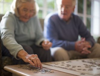 Aged care and palliative care